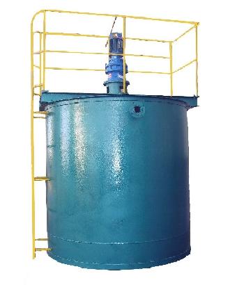 高效濃縮機(jī)