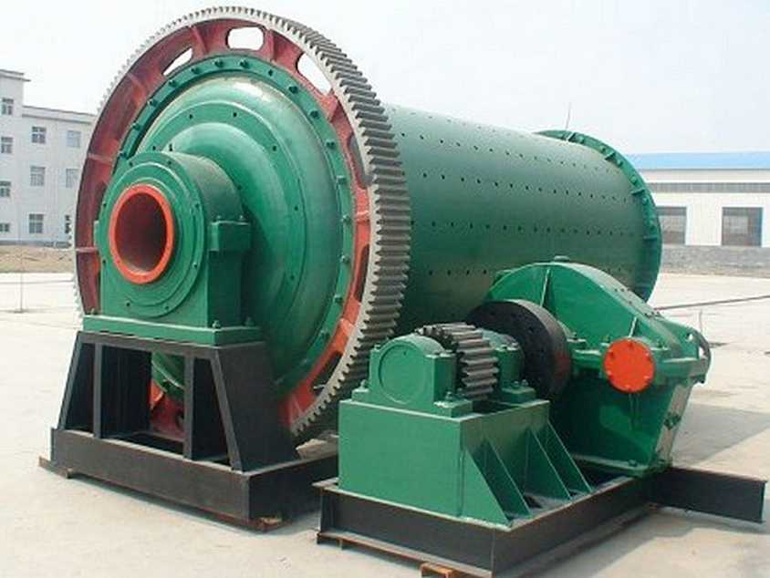 格子型球磨機 格子型球磨機
