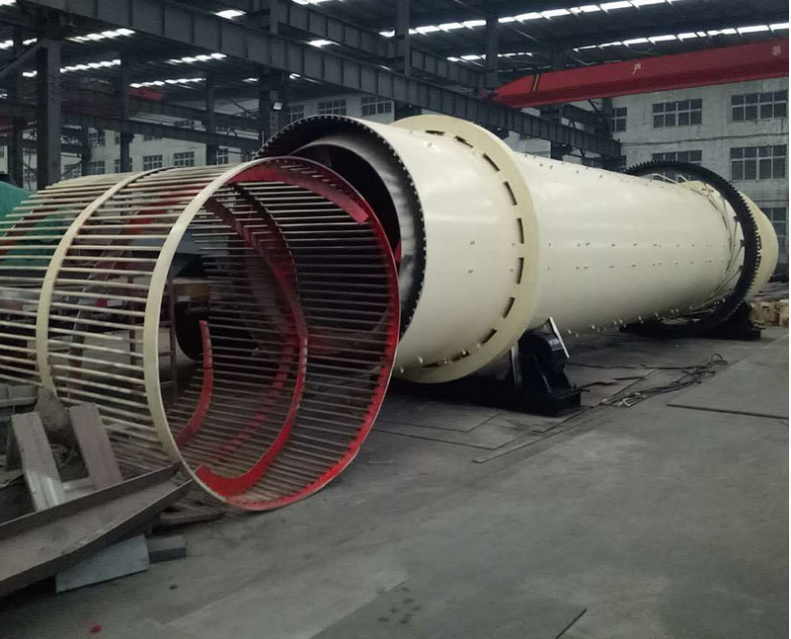 滾筒洗石機(jī)
